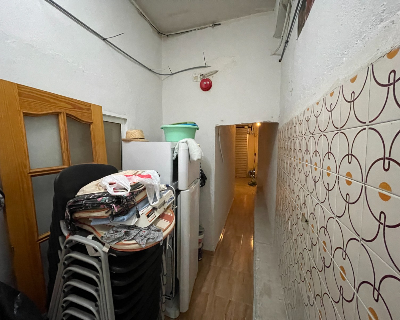 Resale - Townhouse - San Fulgencio - Center