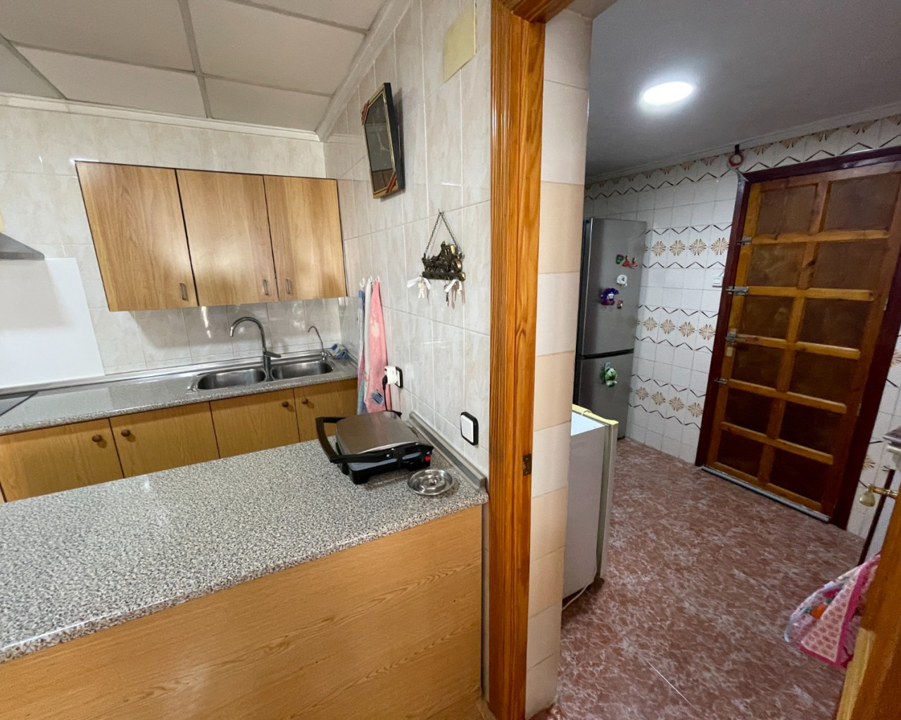 Resale - Townhouse - San Fulgencio - Center