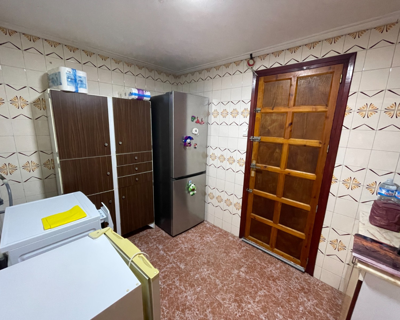 Resale - Townhouse - San Fulgencio - Center