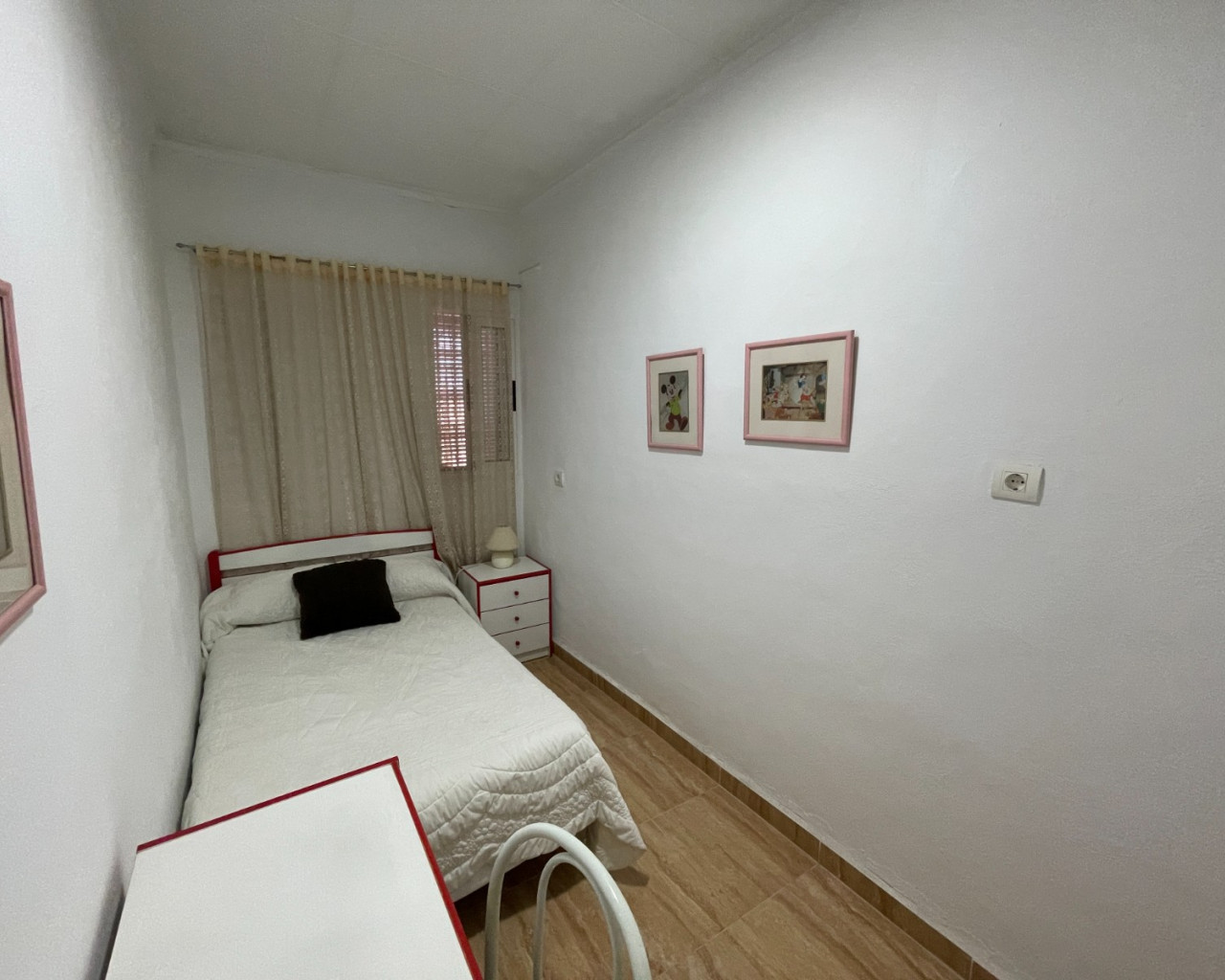 Resale - Townhouse - San Fulgencio - Center