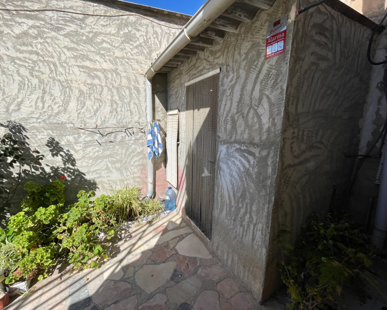 Resale - Townhouse - San Fulgencio - Center