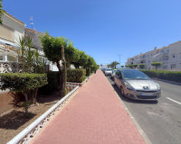 Resale - Townhouse - Torrevieja - El Acequión - Los Náufragos