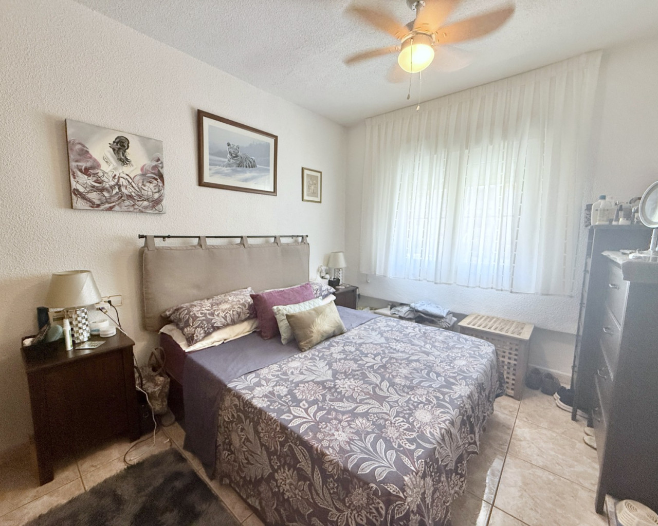 Resale - Townhouse - Torrevieja - El Acequión - Los Náufragos