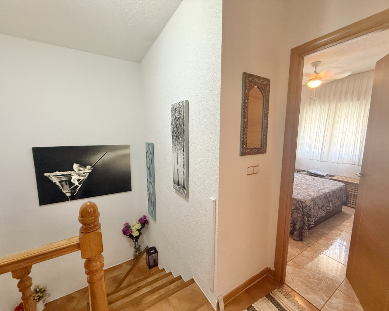 Resale - Townhouse - Torrevieja - El Acequión - Los Náufragos