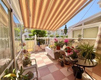 Resale - Townhouse - Torrevieja - El Acequión - Los Náufragos