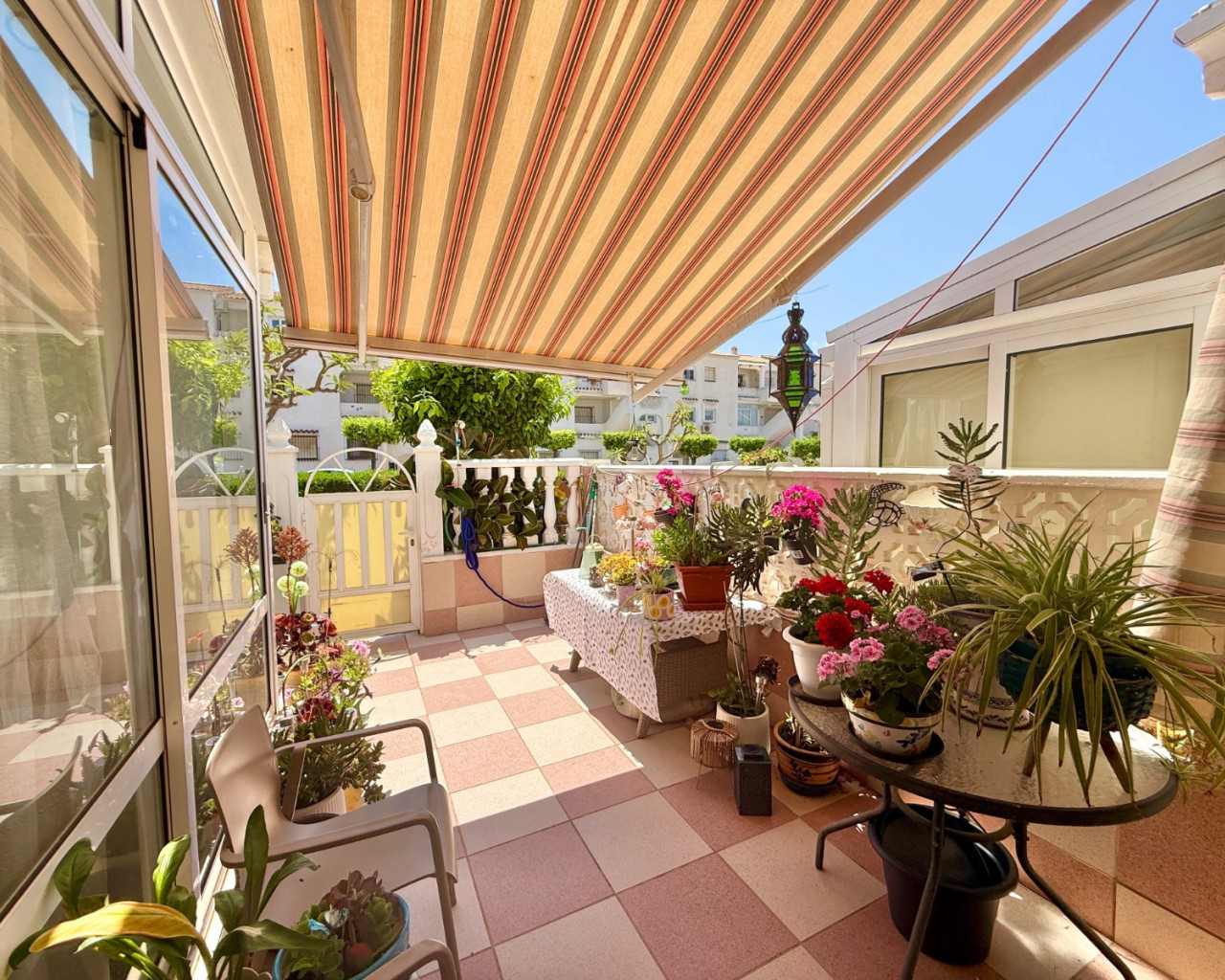 Resale - Townhouse - Torrevieja - El Acequión - Los Náufragos