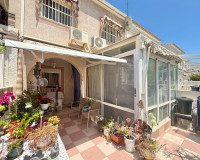 Resale - Townhouse - Torrevieja - El Acequión - Los Náufragos