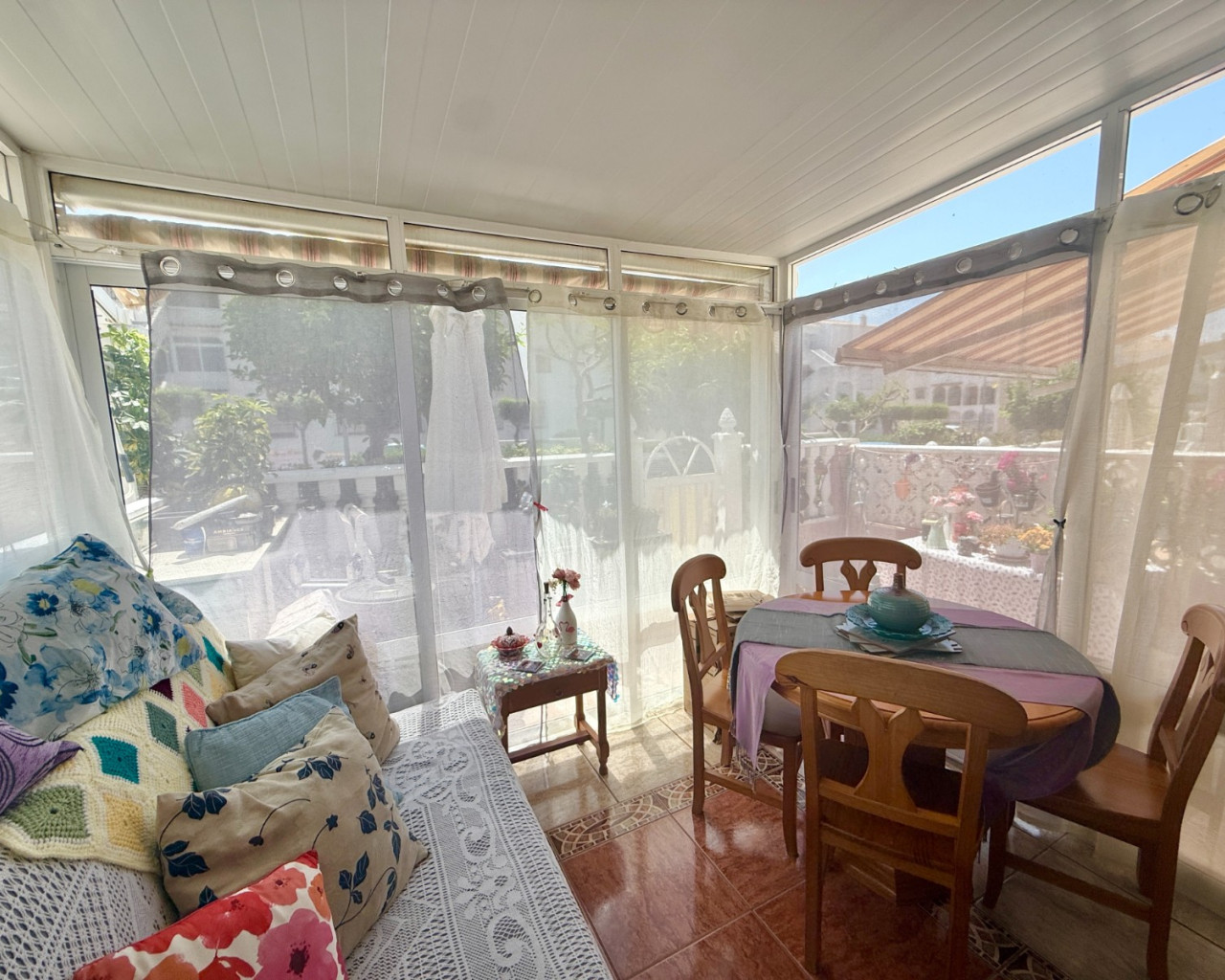 Resale - Townhouse - Torrevieja - El Acequión - Los Náufragos