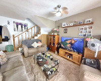 Resale - Townhouse - Torrevieja - El Acequión - Los Náufragos