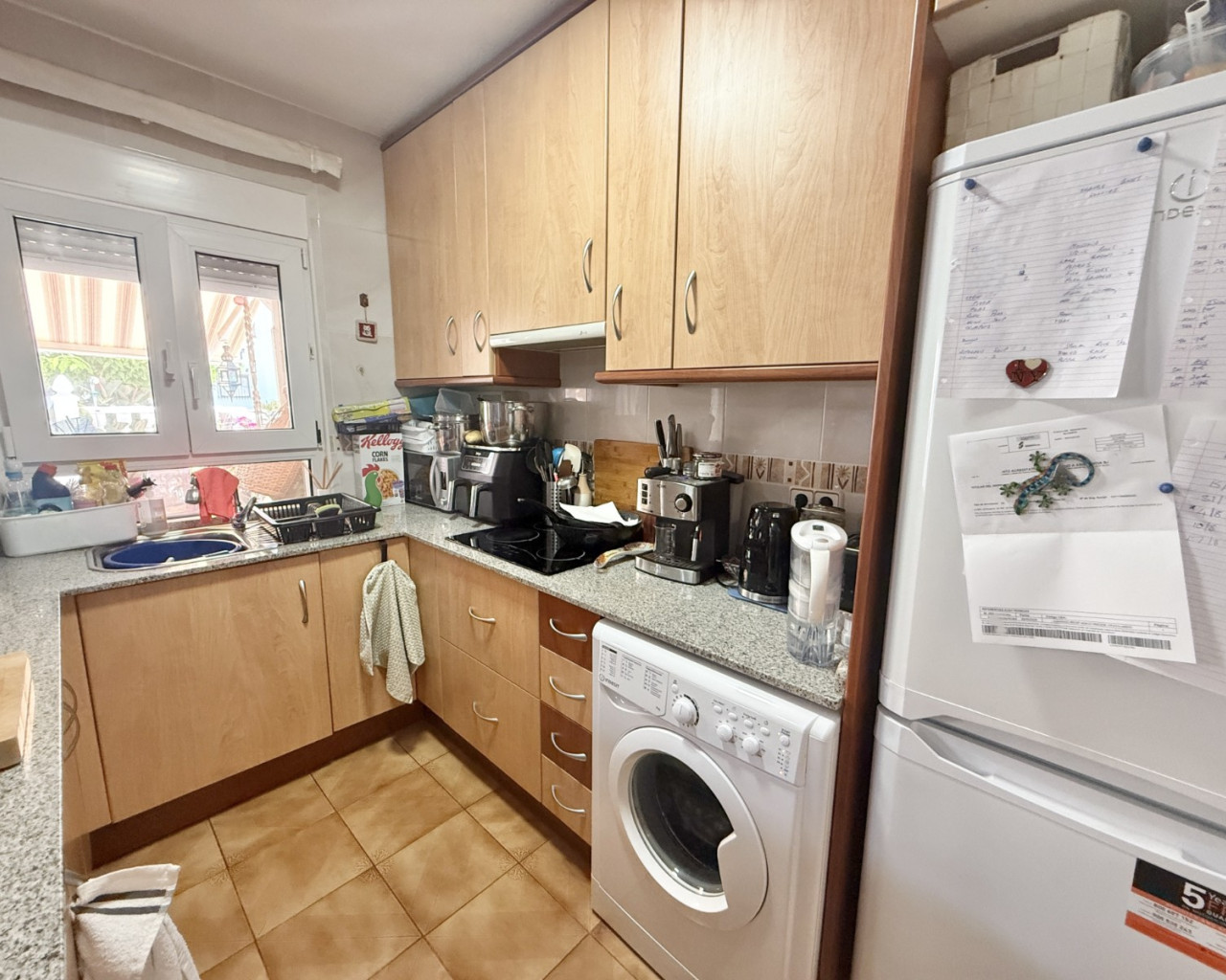 Resale - Townhouse - Torrevieja - El Acequión - Los Náufragos