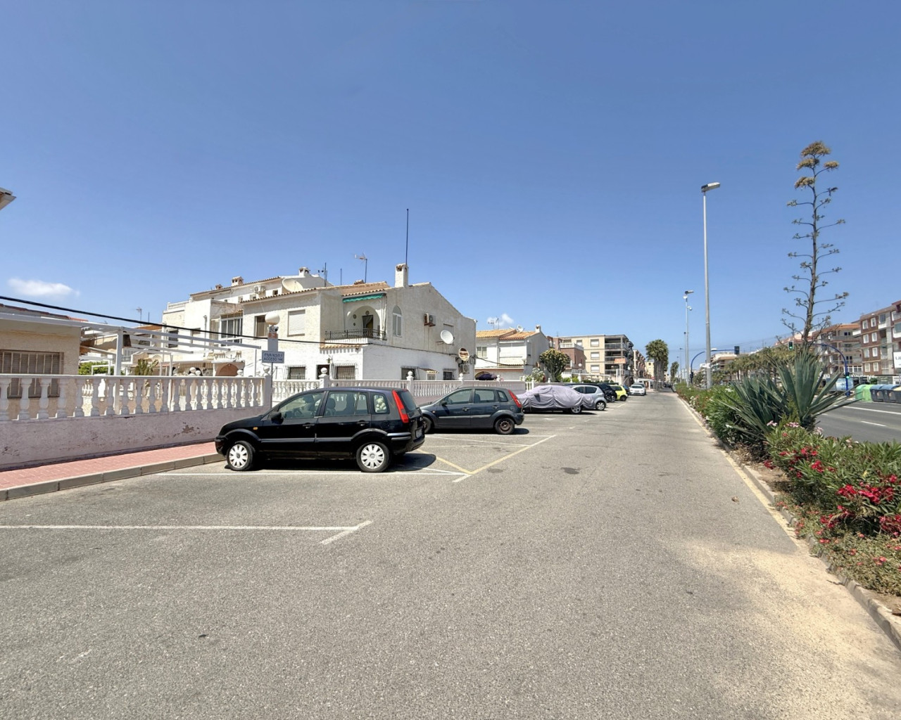 Resale - Townhouse - Torrevieja - El Acequión - Los Náufragos