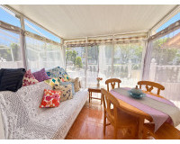 Resale - Townhouse - Torrevieja - El Acequión - Los Náufragos