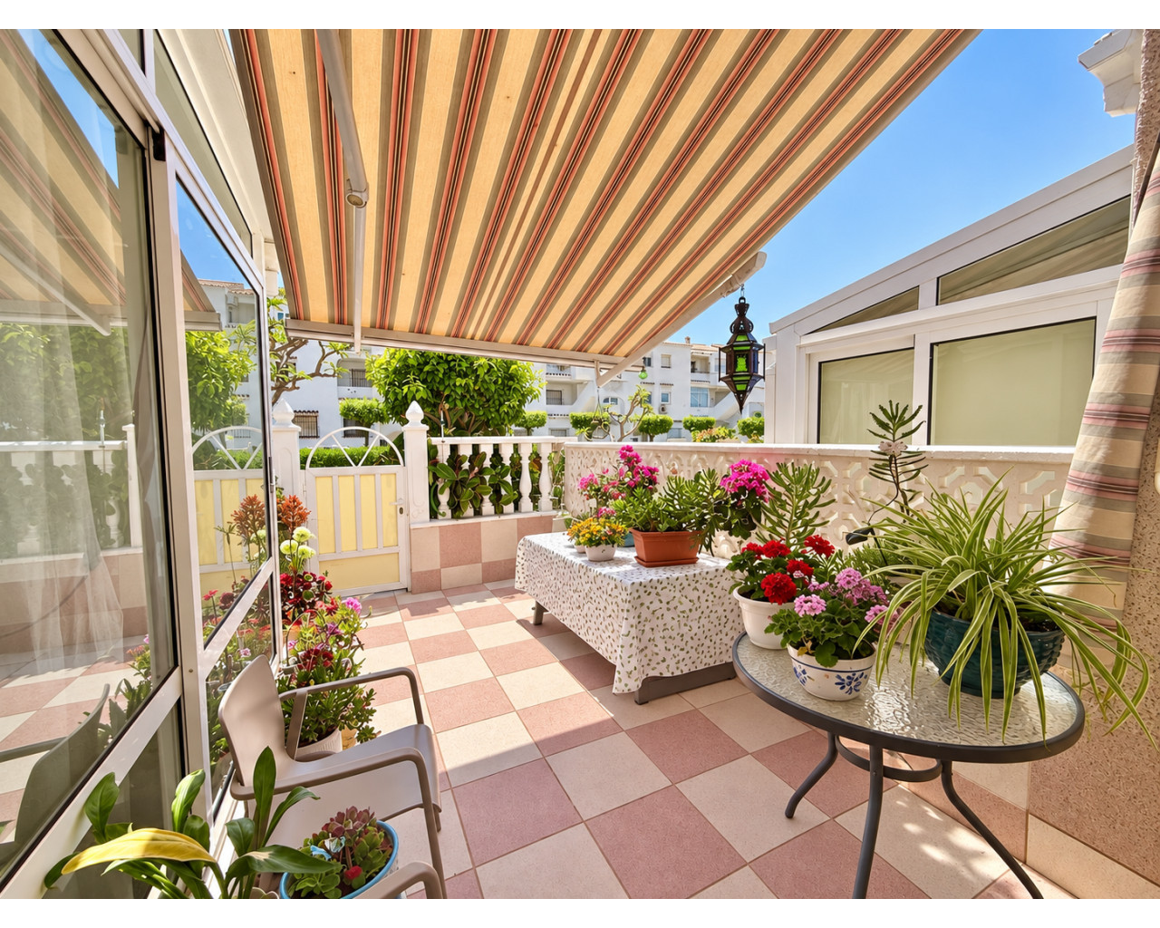 Resale - Townhouse - Torrevieja - El Acequión - Los Náufragos