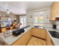 Resale - Townhouse - Torrevieja - El Acequión - Los Náufragos