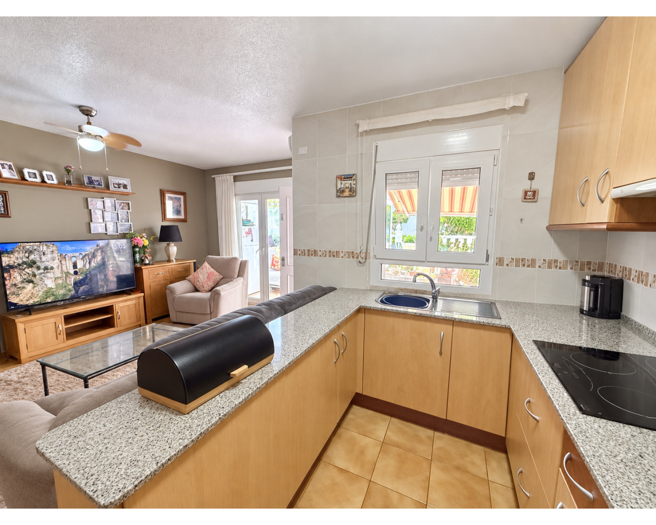 Resale - Townhouse - Torrevieja - El Acequión - Los Náufragos