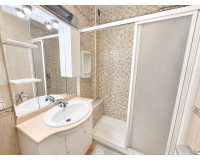 Resale - Townhouse - Torrevieja - El Acequión - Los Náufragos
