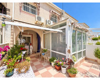Resale - Townhouse - Torrevieja - El Acequión - Los Náufragos