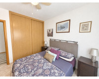 Resale - Townhouse - Torrevieja - El Acequión - Los Náufragos