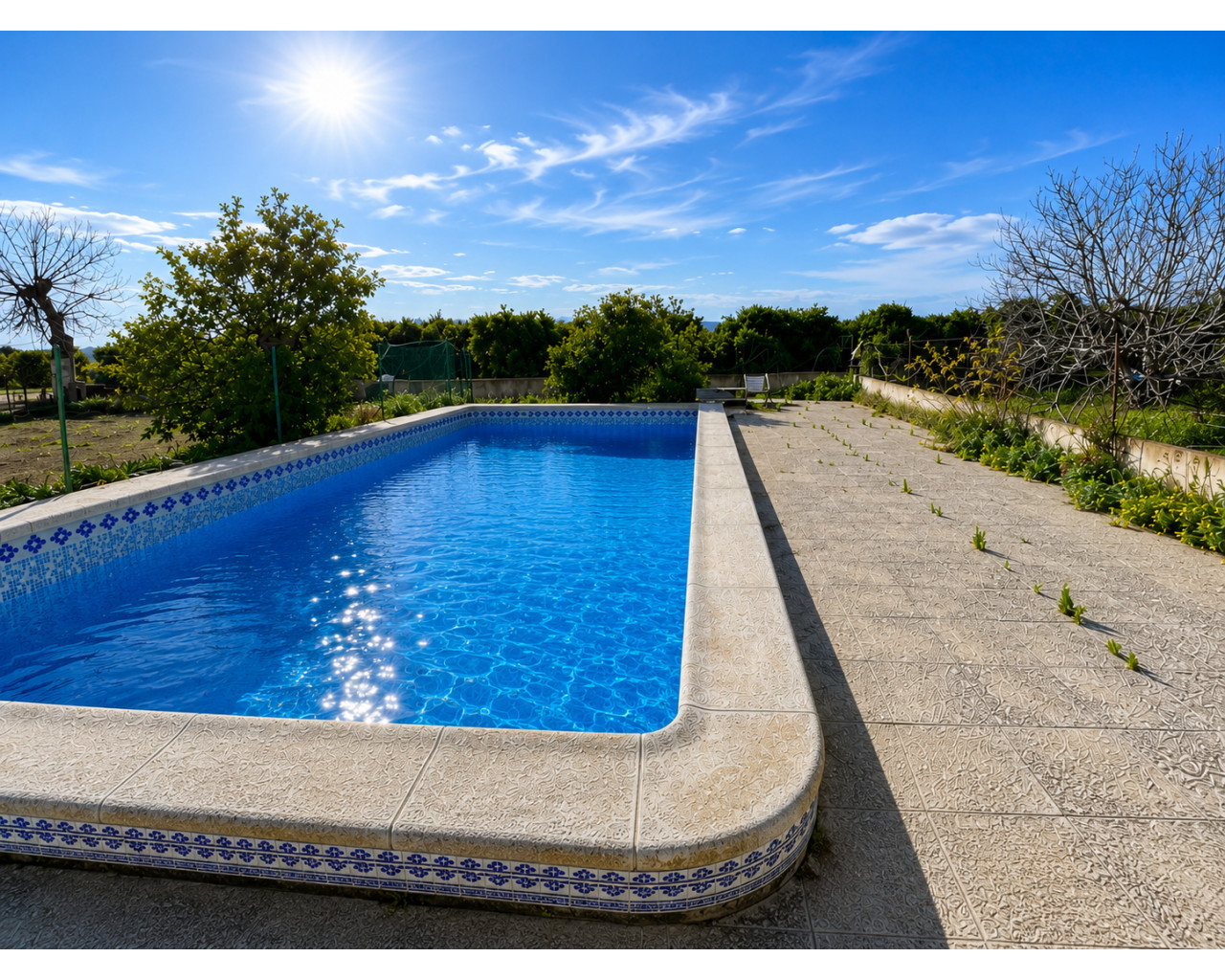 Resale - Villa - Benejuzar - Comunidad Valenciana