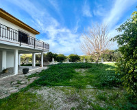 Resale - Villa - Benejuzar - Comunidad Valenciana