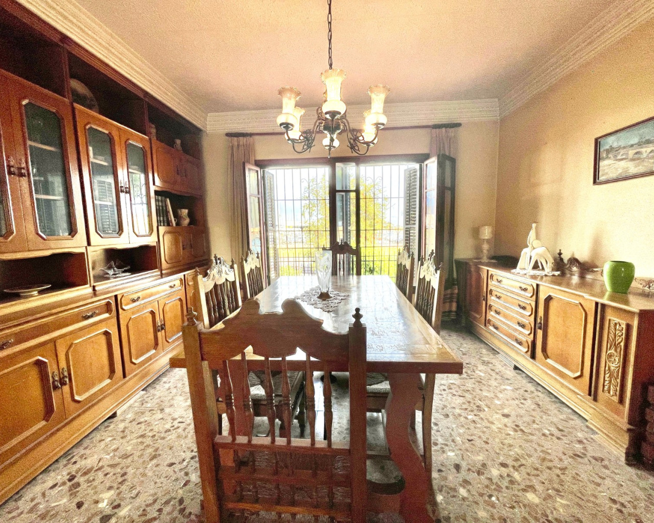 Resale - Villa - Benejuzar - Comunidad Valenciana