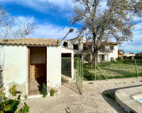 Resale - Villa - Benejuzar - Comunidad Valenciana