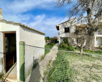 Resale - Villa - Benejuzar - Comunidad Valenciana