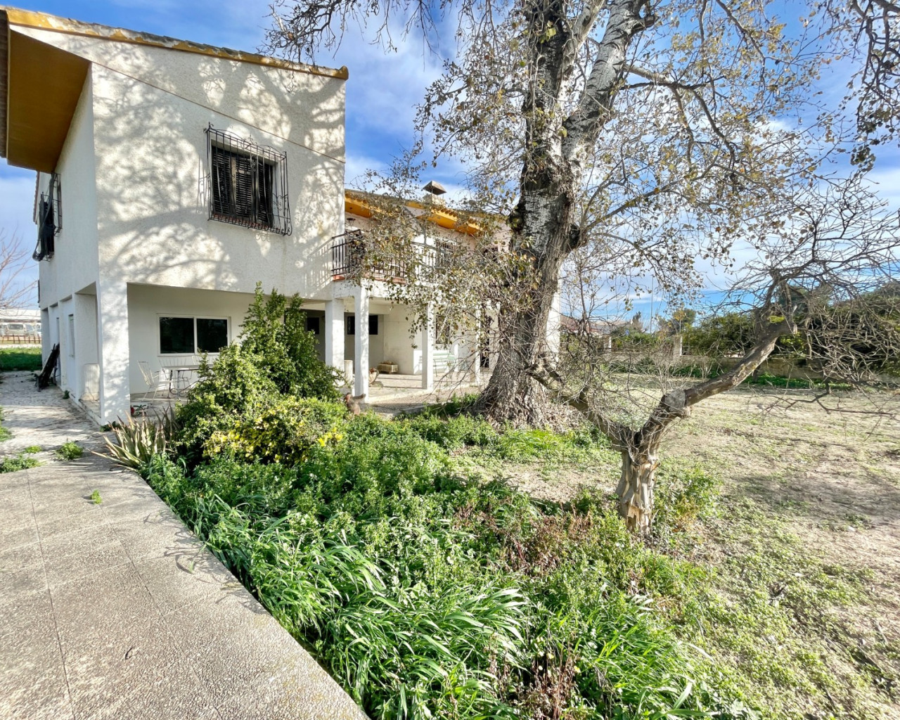 Resale - Villa - Benejuzar - Comunidad Valenciana