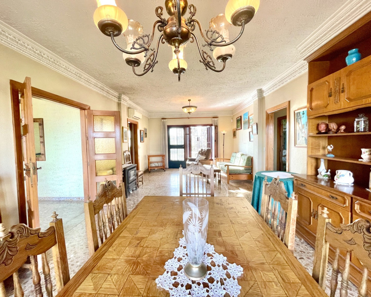 Resale - Villa - Benejuzar - Comunidad Valenciana