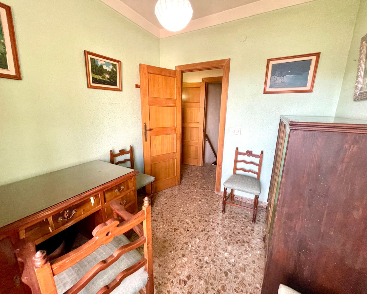 Resale - Villa - Benejuzar - Comunidad Valenciana