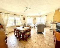 Resale - Villa - Benijofar - pueblo