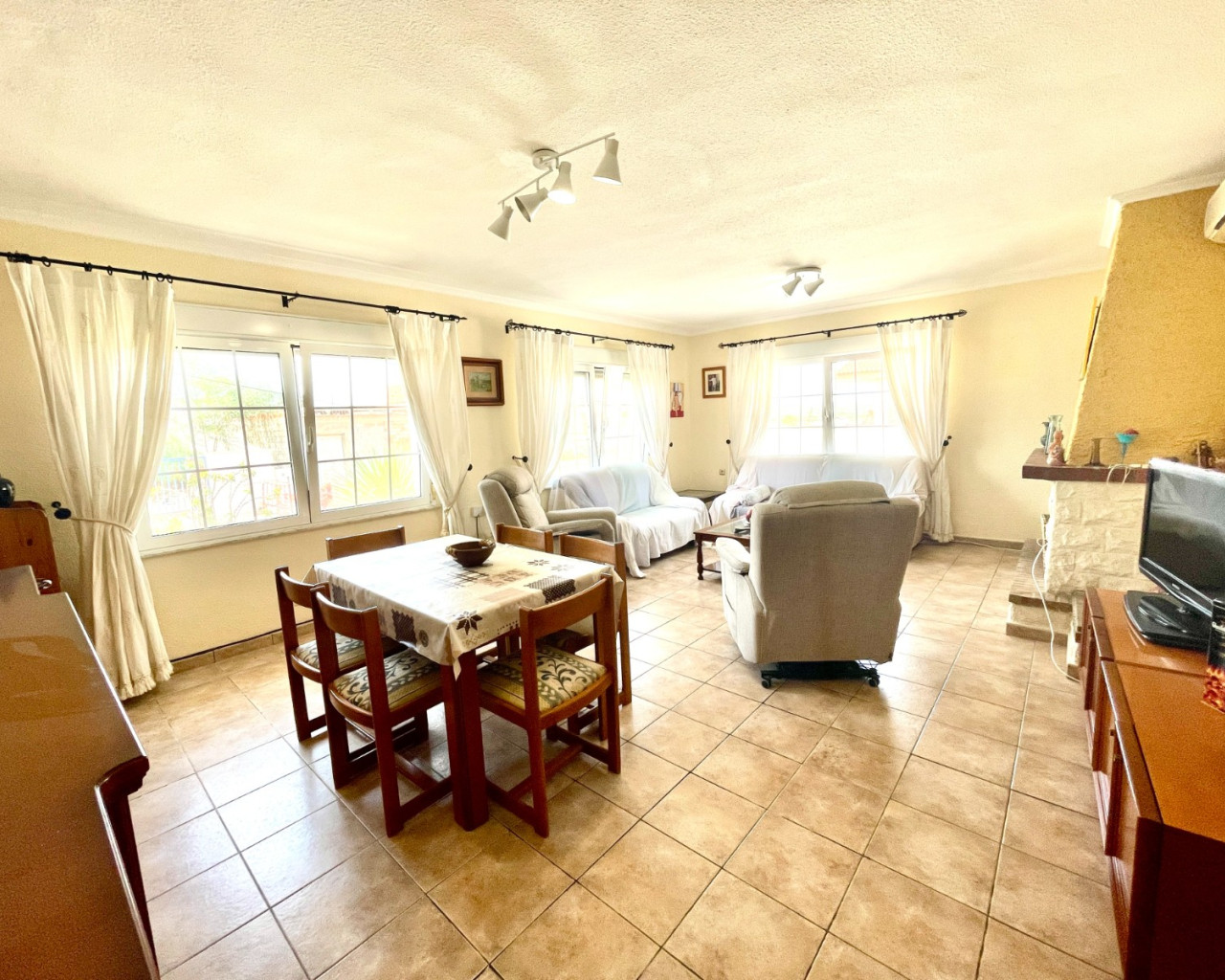 Resale - Villa - Benijofar - pueblo