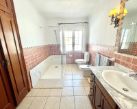 Resale - Villa - Benijofar - pueblo