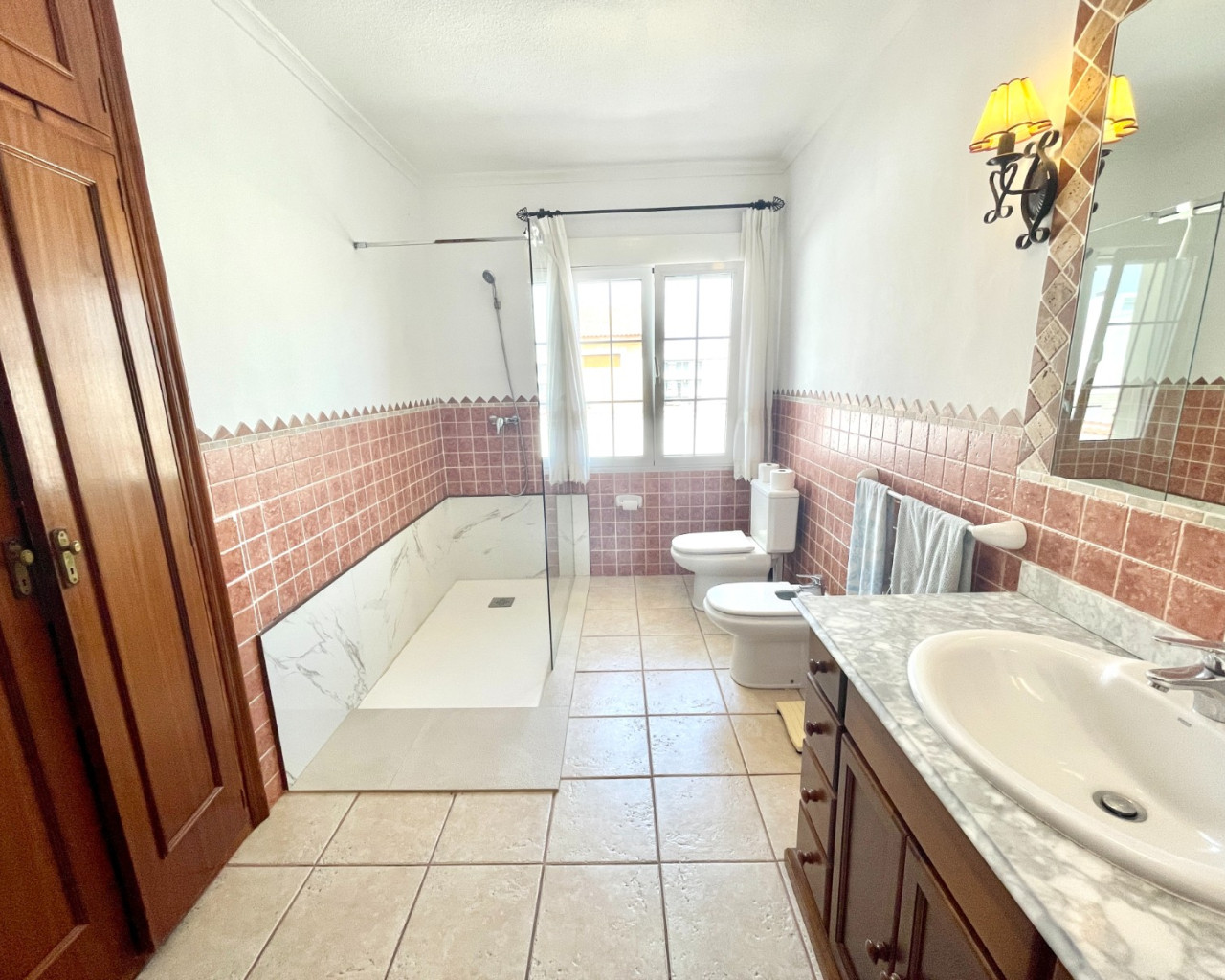 Resale - Villa - Benijofar - pueblo