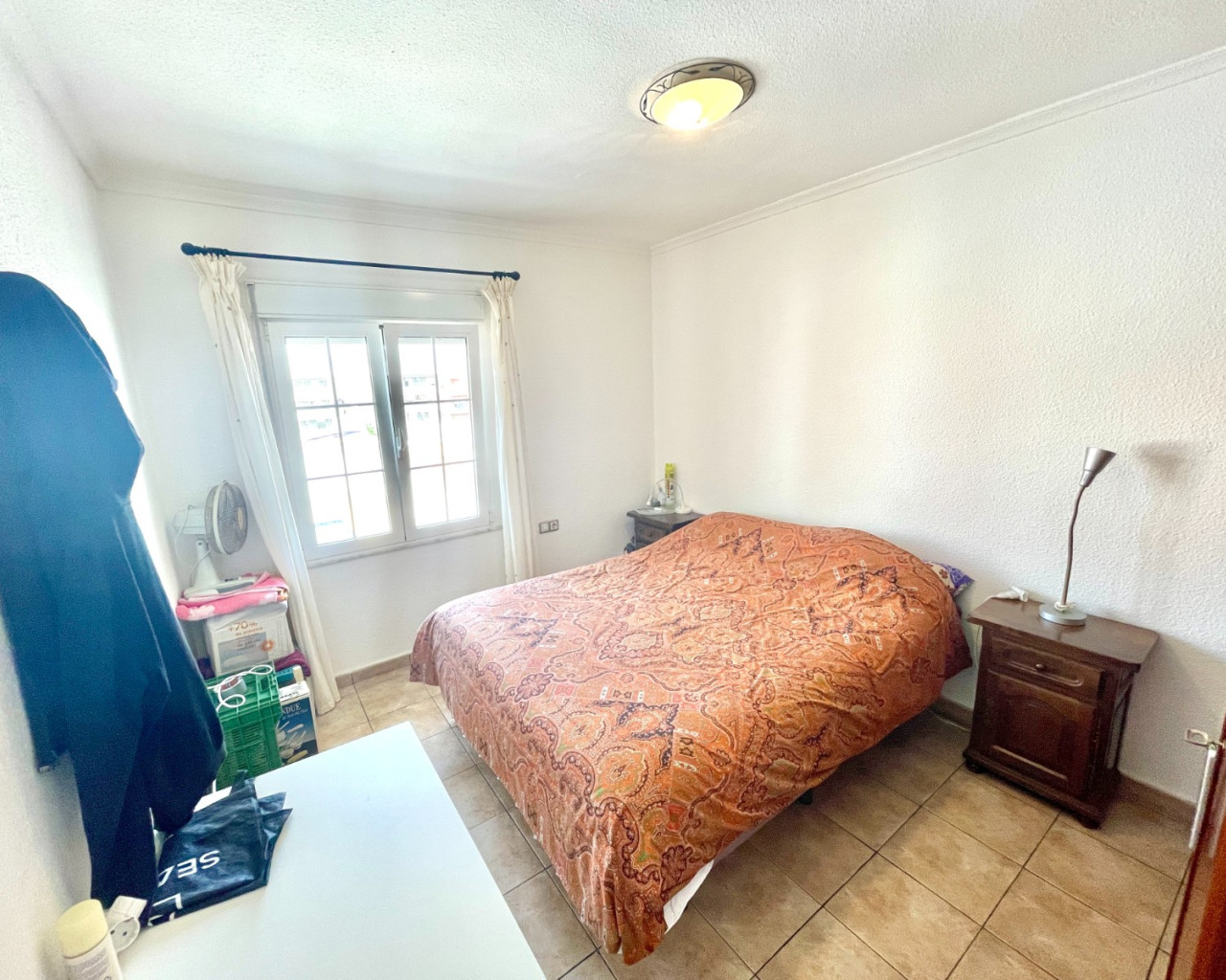 Resale - Villa - Benijofar - pueblo