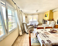 Resale - Villa - Benijofar - pueblo