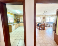 Resale - Villa - Benijofar - pueblo