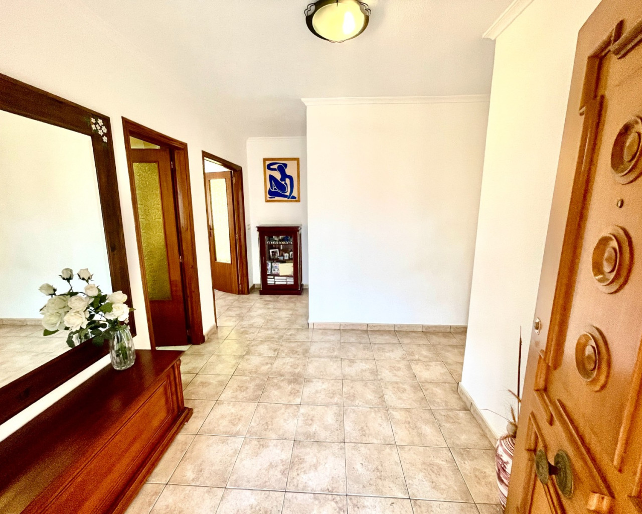 Resale - Villa - Benijofar - pueblo