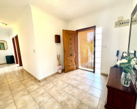 Resale - Villa - Benijofar - pueblo
