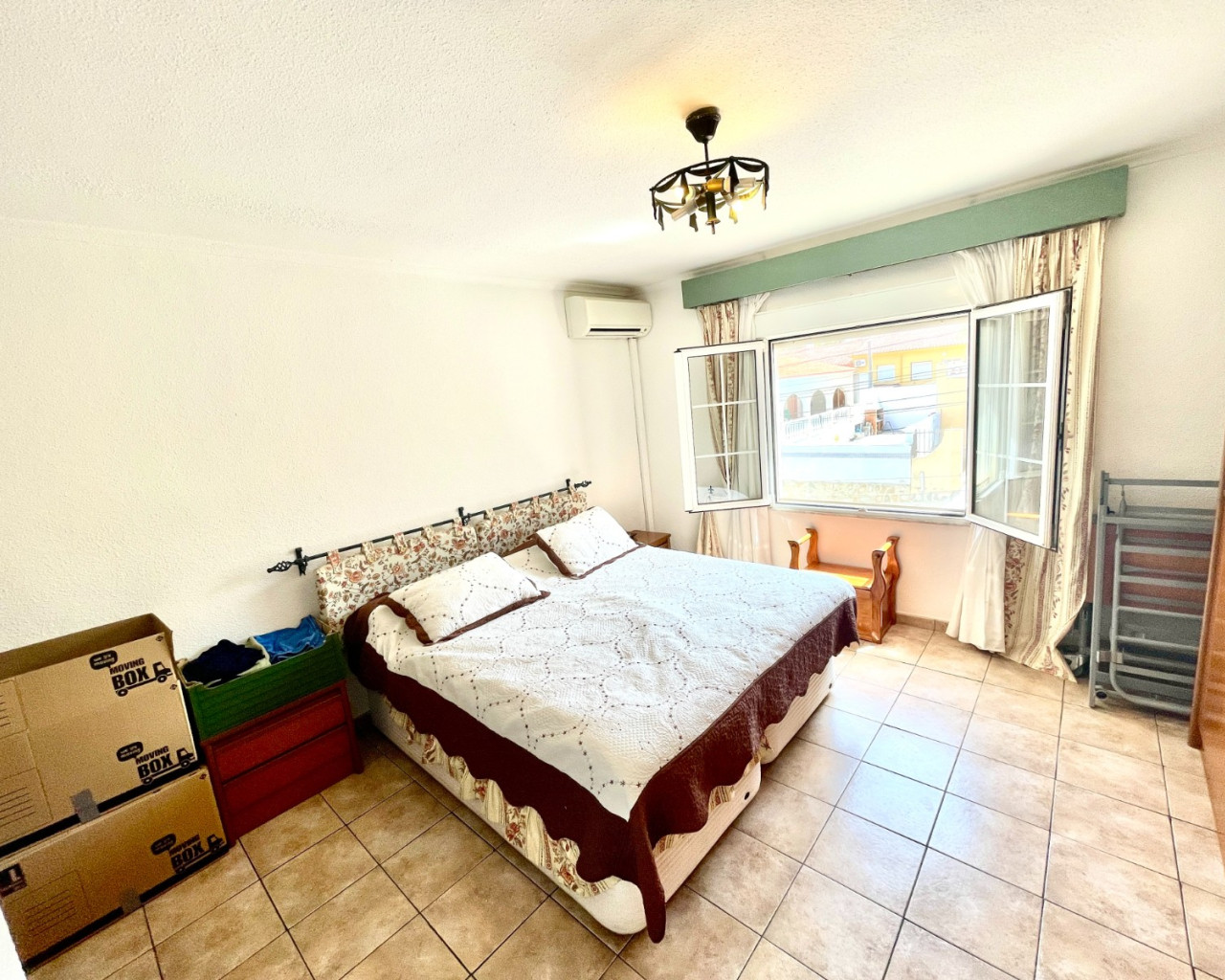 Resale - Villa - Benijofar - pueblo