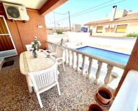 Resale - Villa - Benijofar - pueblo
