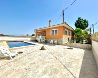 Resale - Villa - Benijofar - pueblo