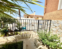 Resale - Villa - Benijofar - pueblo