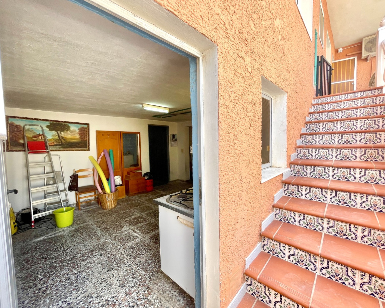 Resale - Villa - Benijofar - pueblo