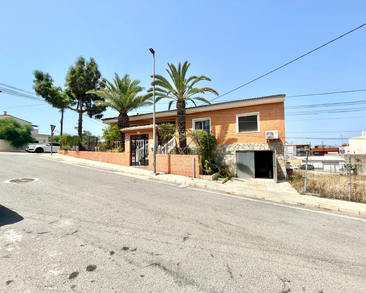 Resale - Villa - Benijofar - pueblo