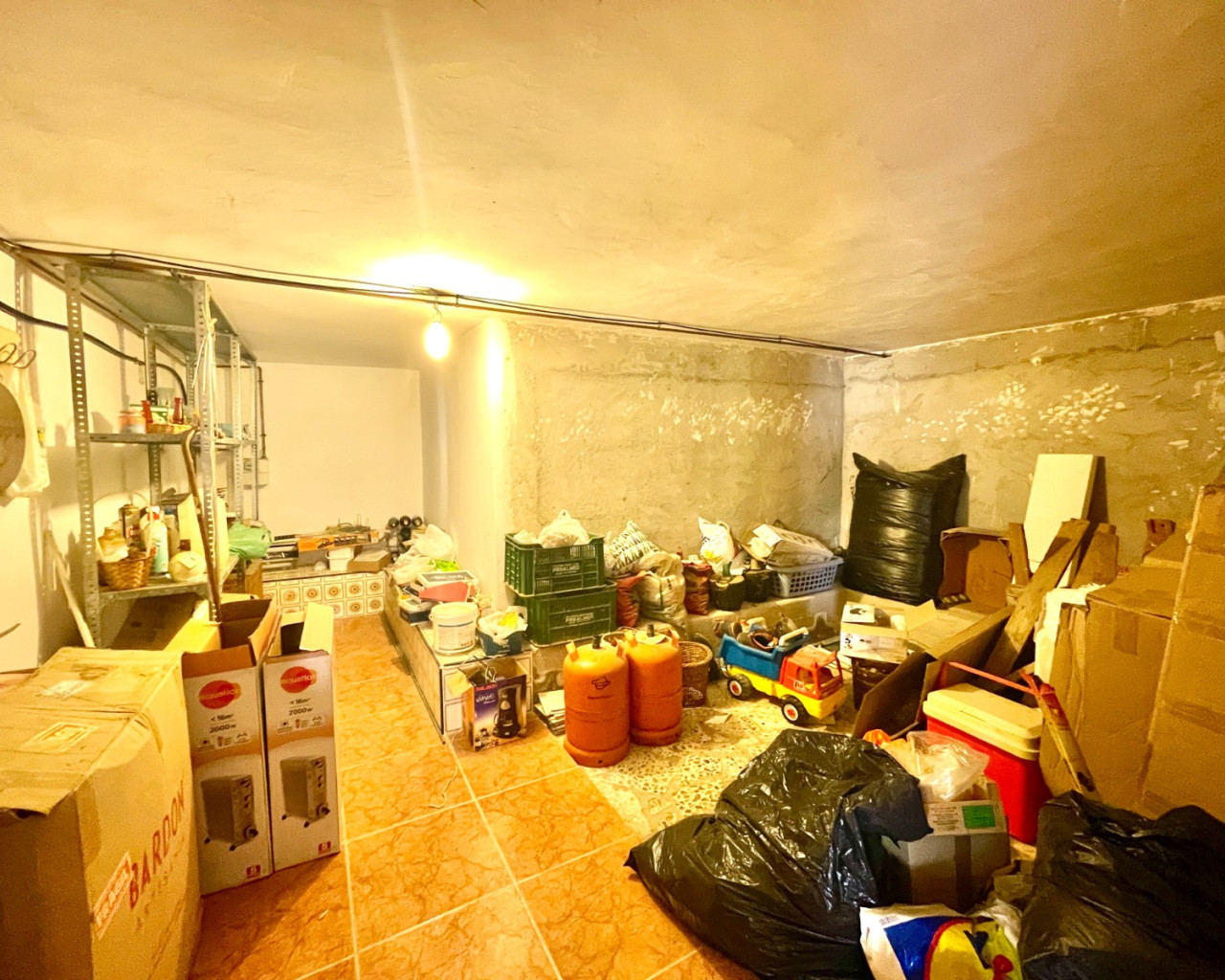 Resale - Villa - Benijofar - pueblo