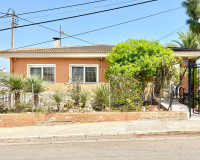 Resale - Villa - Benijofar - pueblo