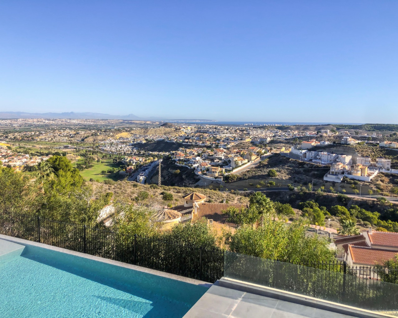 Resale - Villa - Ciudad Quesada