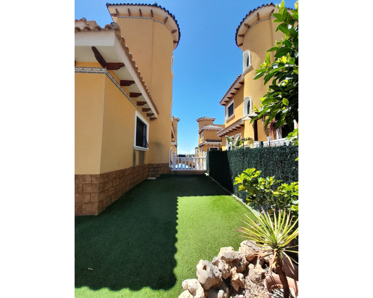 Resale - Villa - Ciudad Quesada