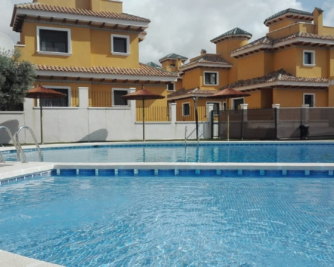 Resale - Villa - Ciudad Quesada